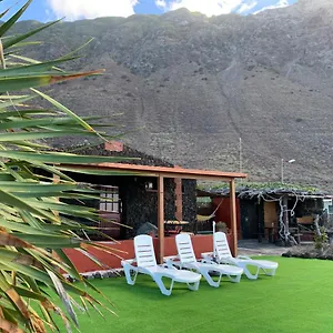 Casita La Enramada Сasa de vacaciones Sabinosa