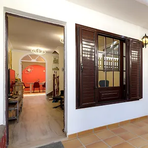 Casa Fantástica En Inmejorable Ubicación Сasa de vacaciones Playa Honda (Lanzarote)